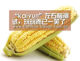 “kaiyun”左右脑测试,玩玩而已一笑了之(图1) 开云体育入口