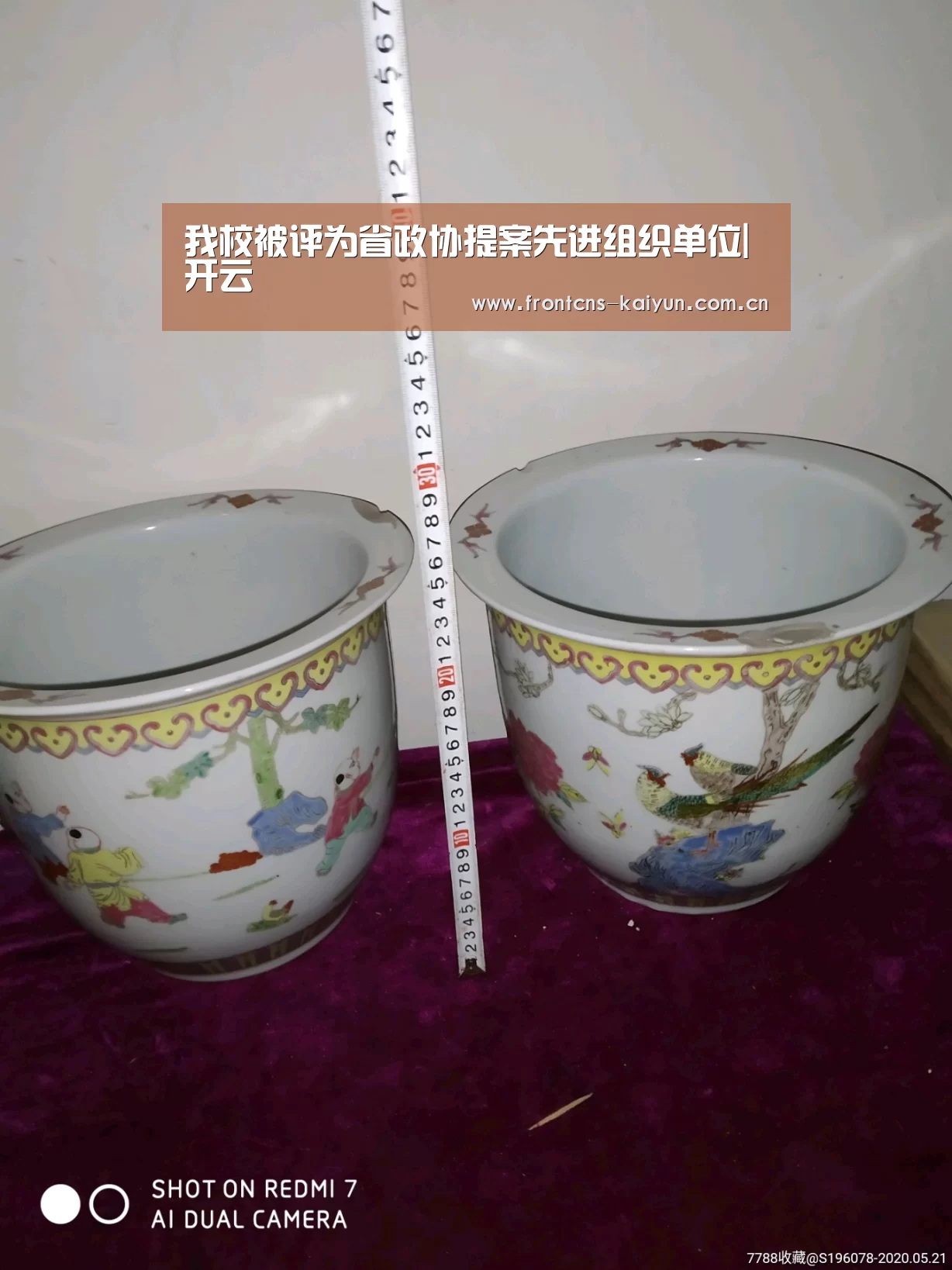 我校被评为省政协提案先进组织单位|开云(图2) 开云
